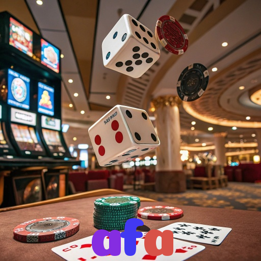 Plataforma simples e rápida para cassino online Pix