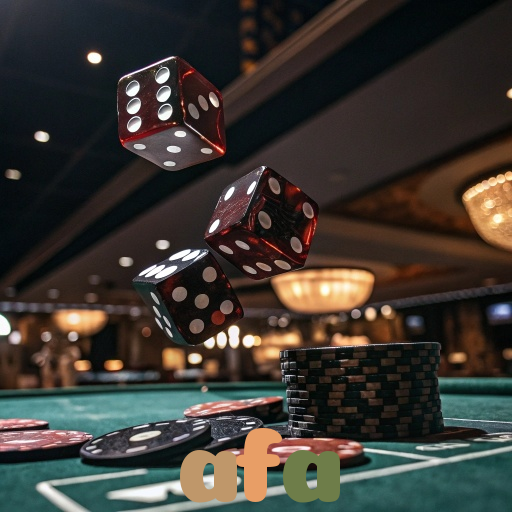 Jackpot internacional em tempo real